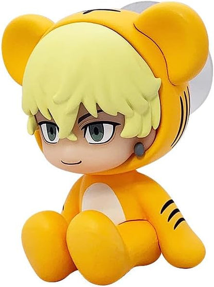 Tokyo Revengers: Chifuyu Matsuno Chocot PVC Figure