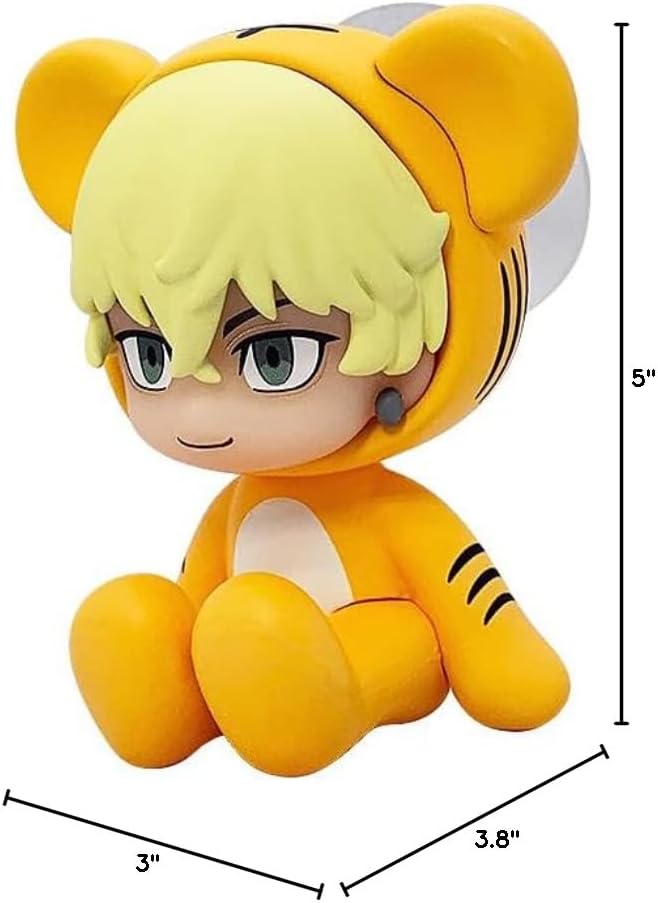 Tokyo Revengers: Chifuyu Matsuno Chocot PVC Figure