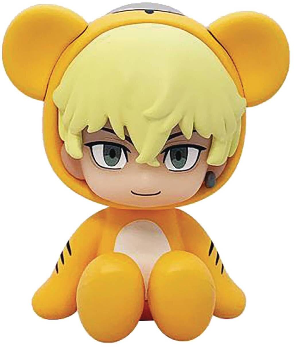 Tokyo Revengers: Chifuyu Matsuno Chocot PVC Figure