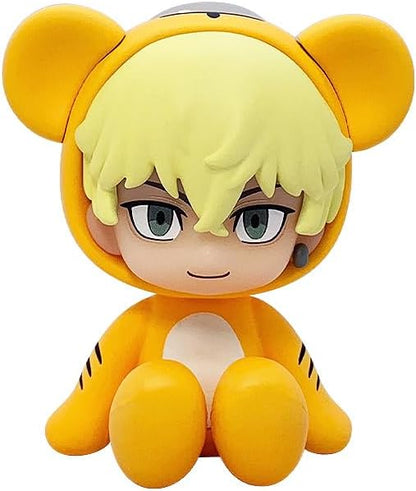Tokyo Revengers: Chifuyu Matsuno Chocot PVC Figure