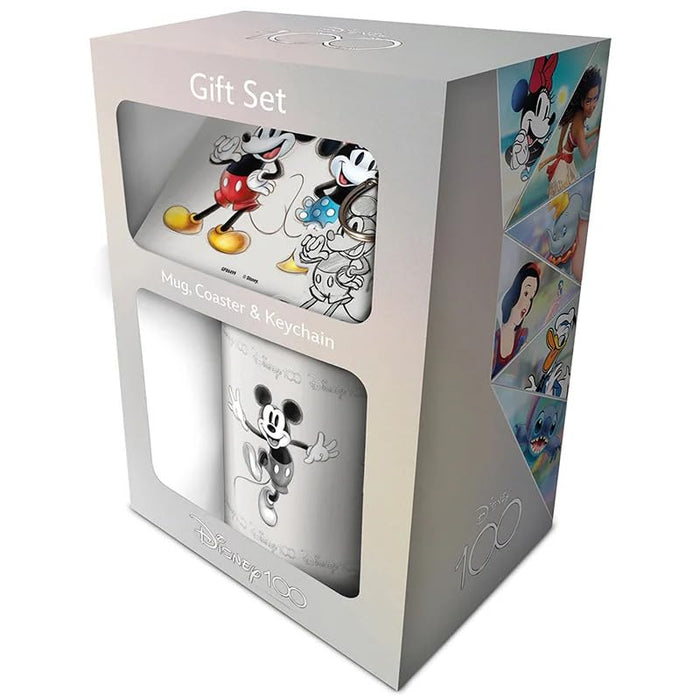 Pyramid Disney - Gift Set - D100 Heritage Sketch