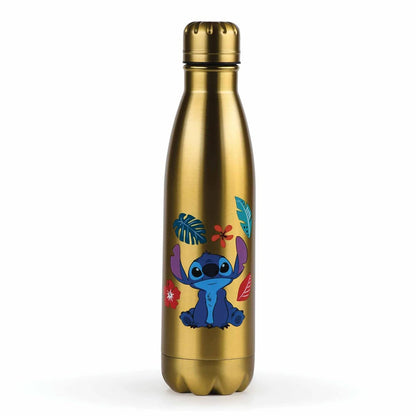 DISNEY - Lilo et Stitch" Hawaiien" - Bouteille en métal