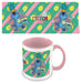 Pyramid LILO ET STITCH - Tu es ma préférée - Mug intérieur coloré 315ml