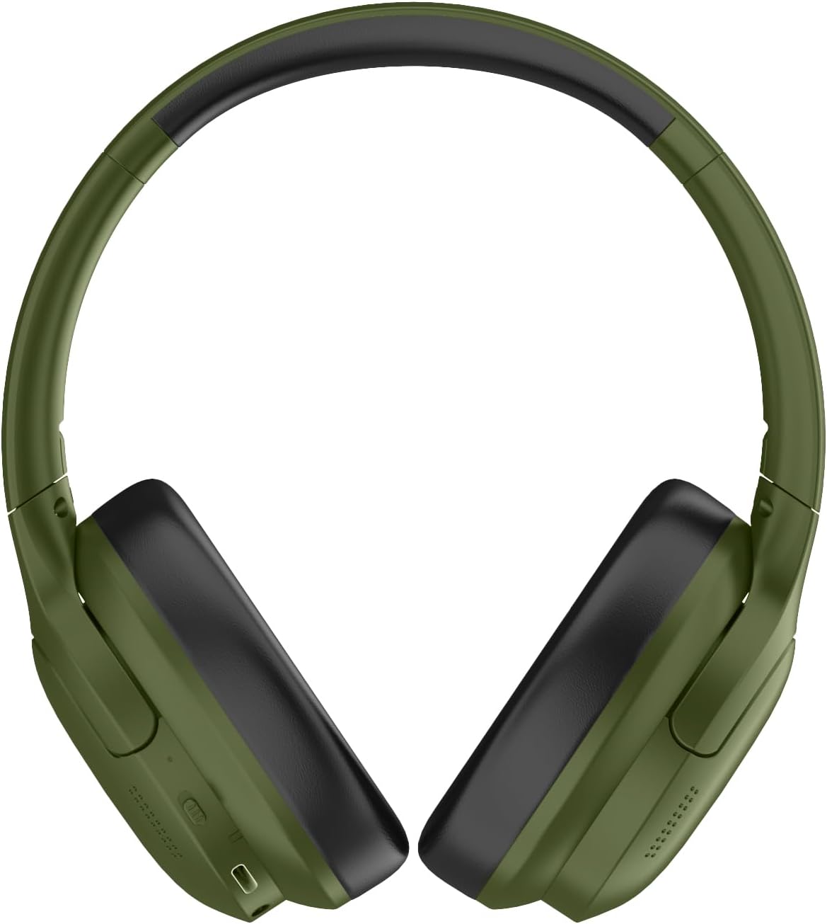 OTL Technologies COD261 Call of Duty Modern Warfare III Foldable ANC Wireless Headphones - Olive Green