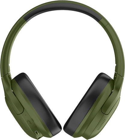 OTL Technologies COD261 Call of Duty Modern Warfare III Foldable ANC Wireless Headphones - Olive Green