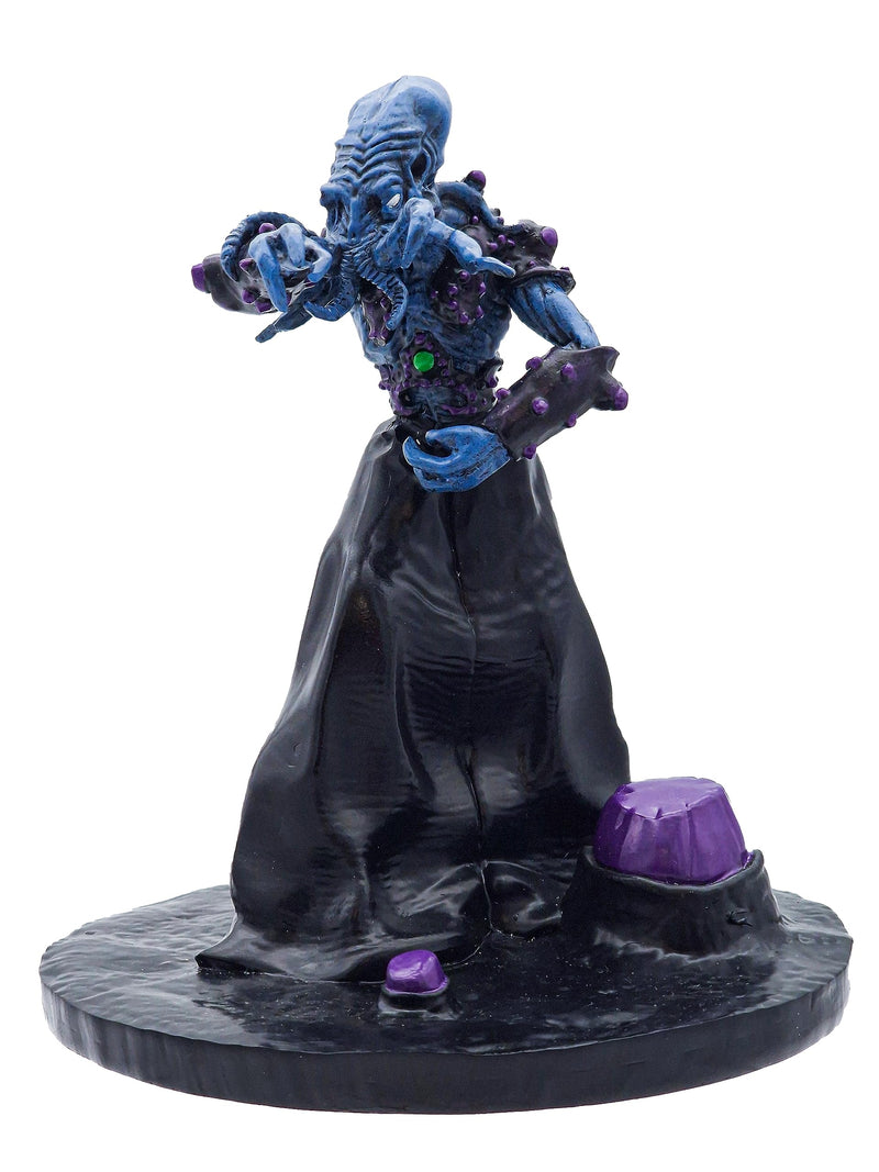 NONAME DUNGEONS & DRAGONS - Mind Flayer - Figurine en Résine '19x17x17cm'