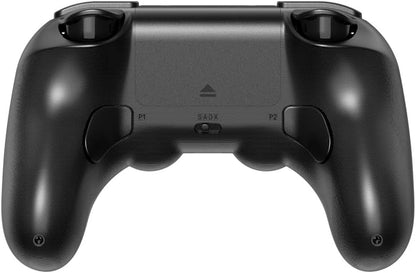 8Bitdo: Pro 2 Bluetooth Gamepad - Black (Pc/Switch/Android/Rasberry Pi)