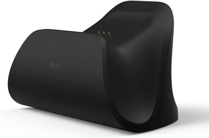 8BitDo Ultimate Bluetooth & 2.4g Controller with Charging Dock for Switch and Windows - Black