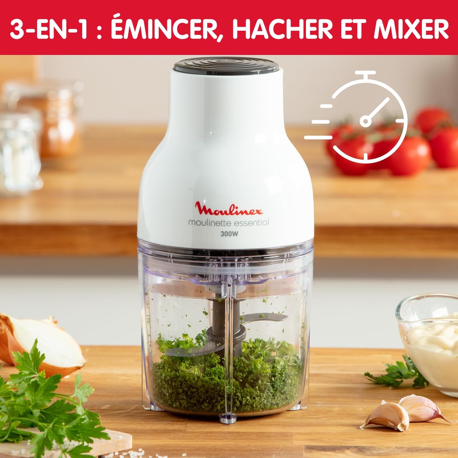Mincer Moulinex Dj520110