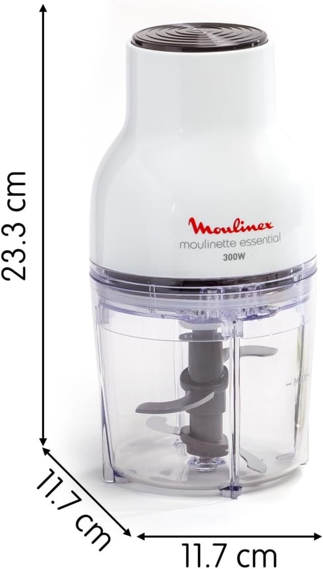 Mincer Moulinex Dj520110