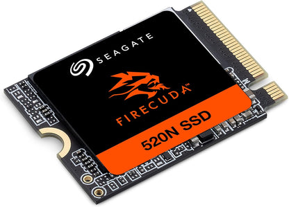 Hard Drive Seagate Firecuda 520N 1 Tb Ssd