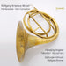 Wolfgang Amadeus Mozart: Hornkonzerte (Horn Concertos)