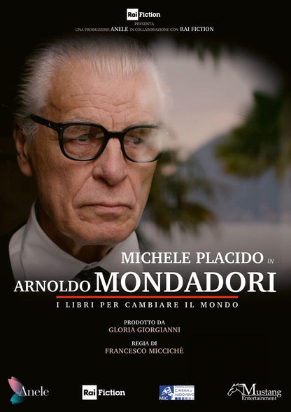 Arnoldo Mondadori - I Libri Per Cambiare Il Mondo - (Italian Import)