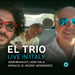 Live in Italy