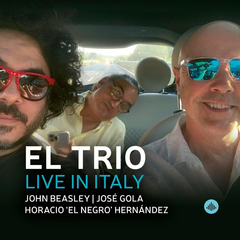 Live in Italy