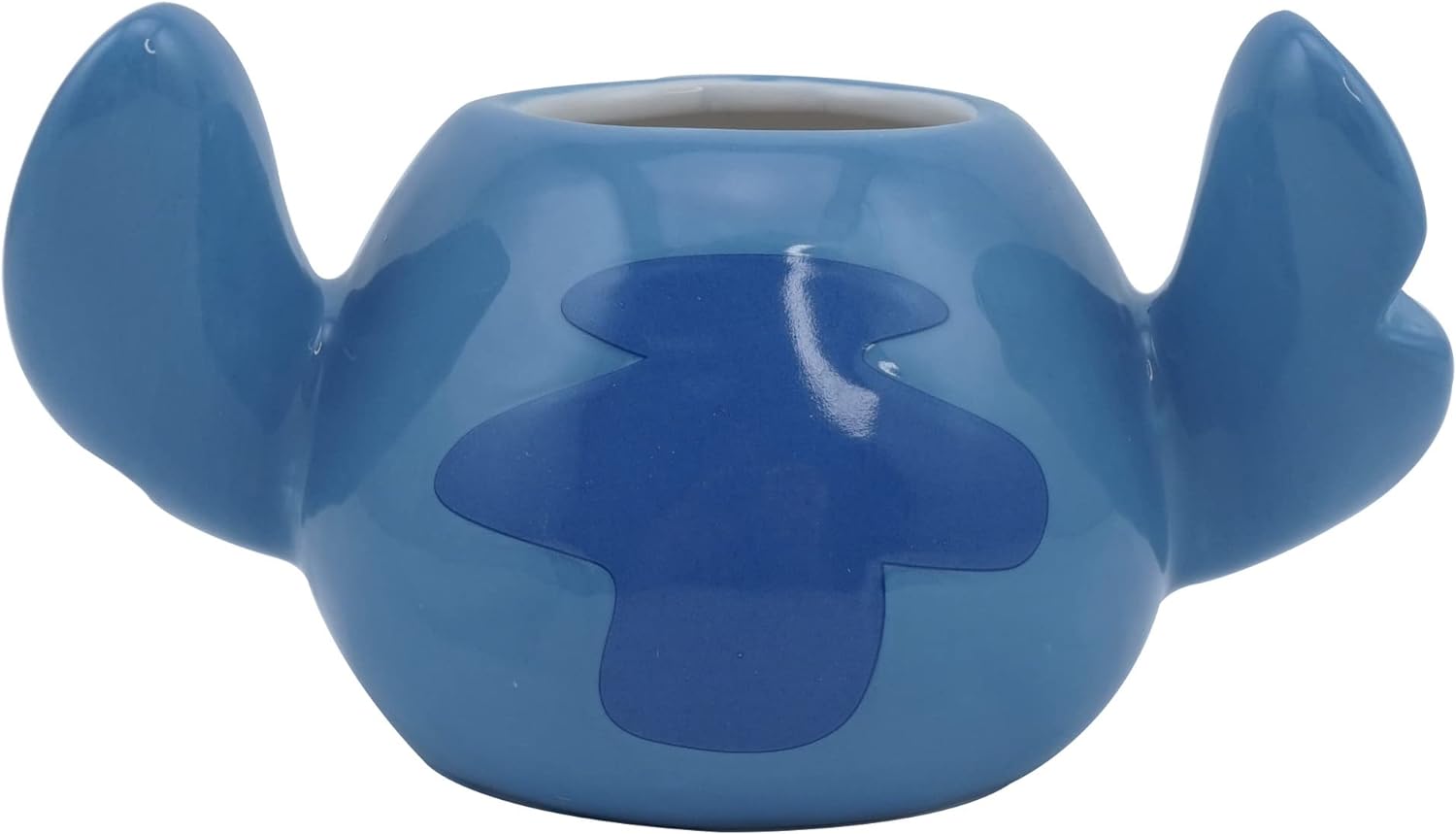 Disney Lilo & Stitch Shaped Mug - Stitch 3D Mug - Stitch Mug Gifts - Office Mug
