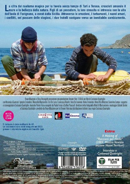 L'isola