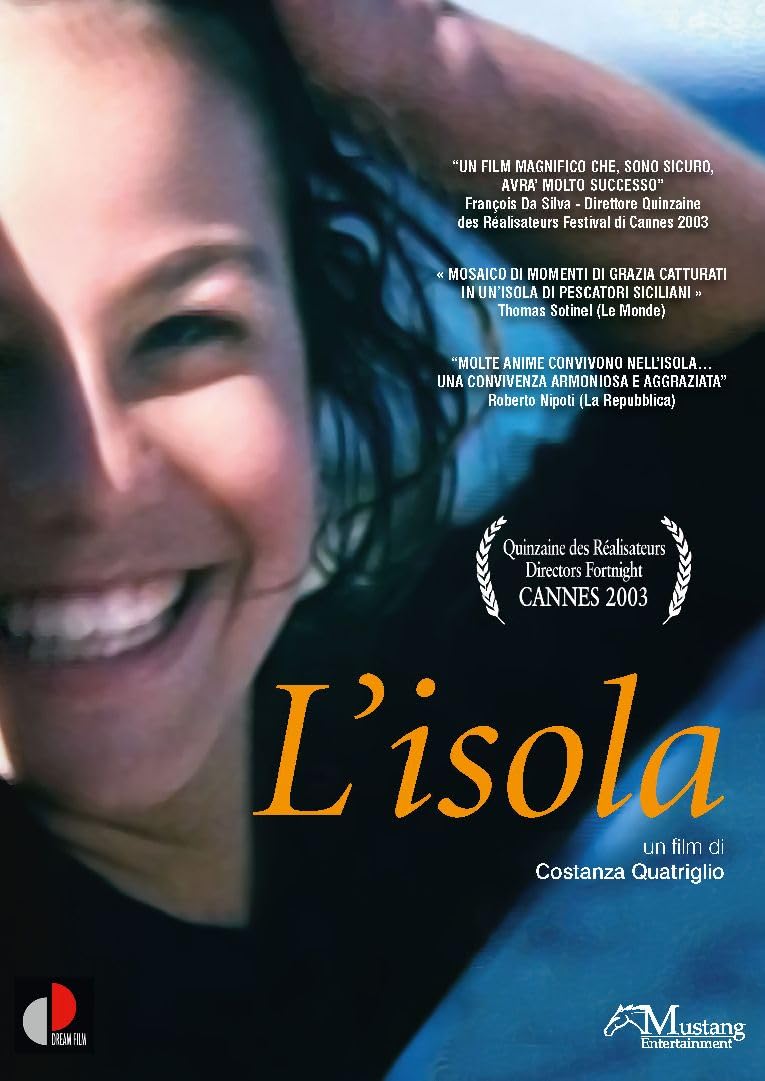 L'isola