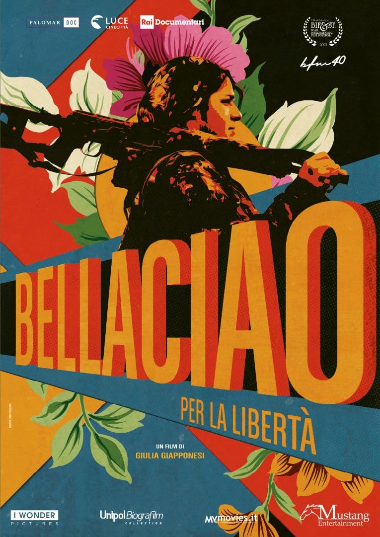 Bella Ciao - (Italian Import)