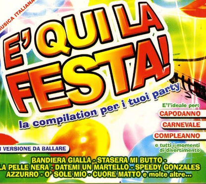 E'qui La Festa !