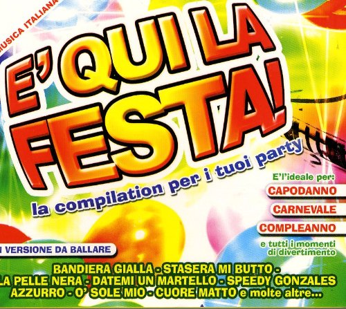 E'qui La Festa !