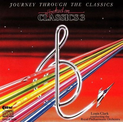Hooked on classics 3