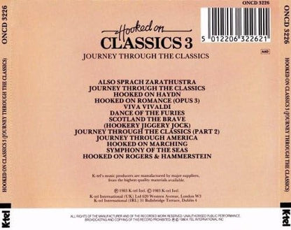 Hooked on classics 3
