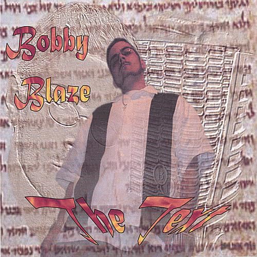 Bobby Blaze - The Text