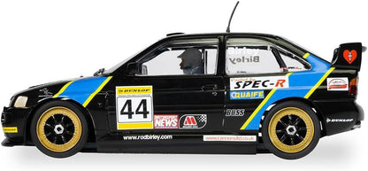 Scalextric C4427 Ford Escort Cosworth WRC-Rod Birley Classic Touring Slot Car