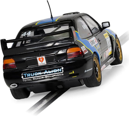 Scalextric C4427 Ford Escort Cosworth WRC-Rod Birley Classic Touring Slot Car