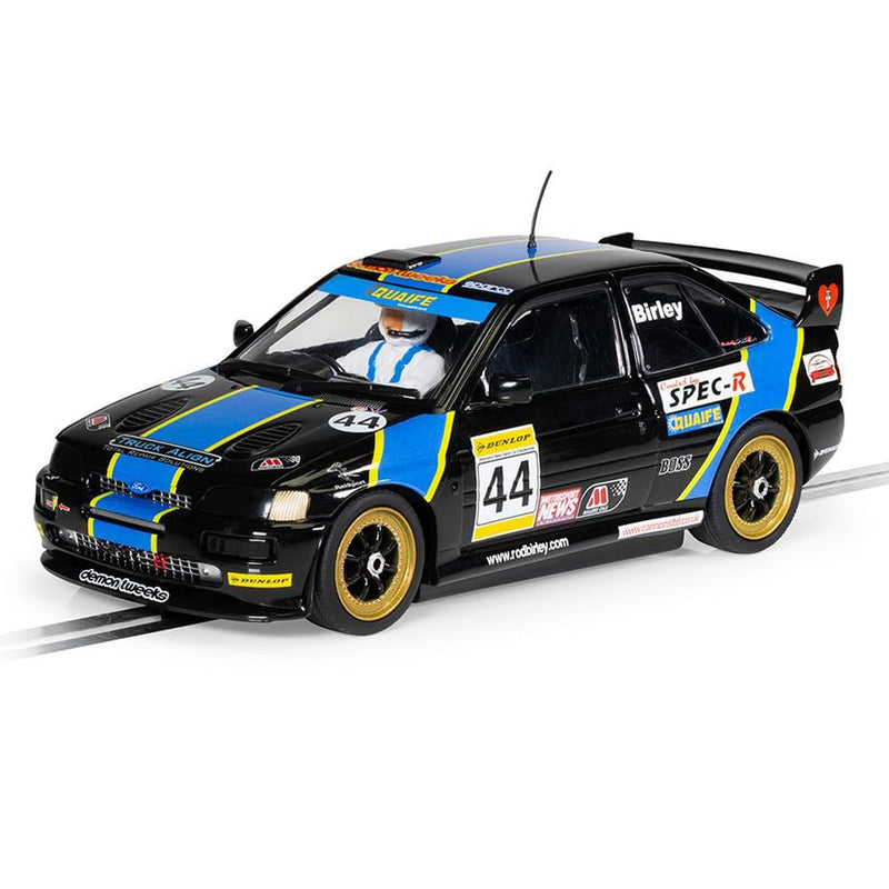 Scalextric C4427 Ford Escort Cosworth WRC-Rod Birley Classic Touring Slot Car