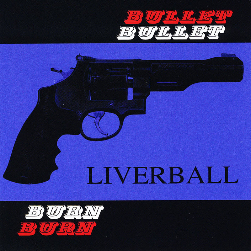 Bullet Burn