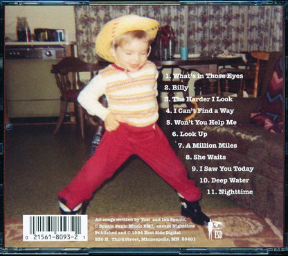 Spanic Family Album