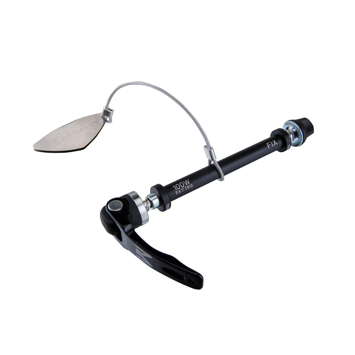 Birzman Travel Keeper (Front