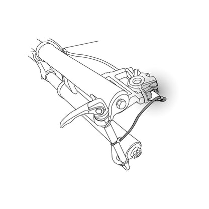 Birzman Travel Keeper (Front