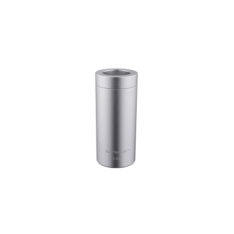 Birzman, Inserto per attrezzo di Montaggio Cono Forcella 15", Argento (Silber