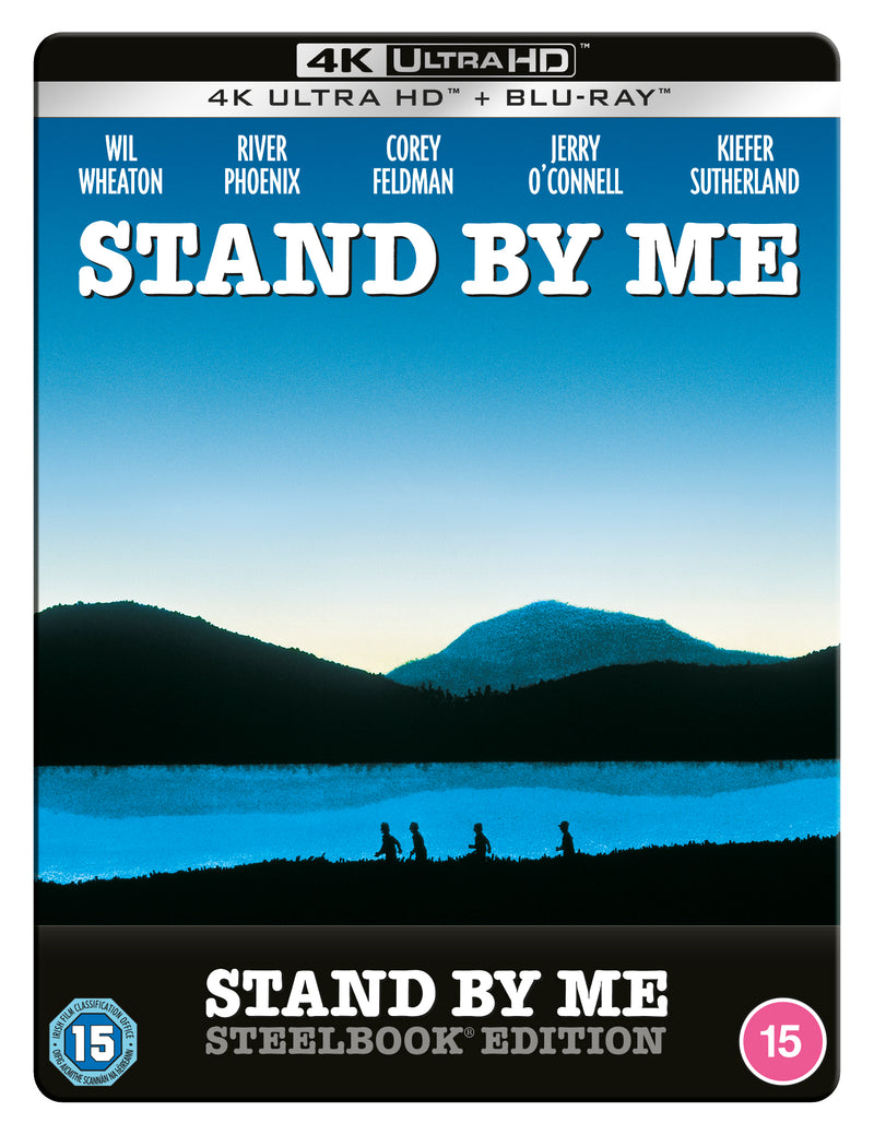 Stand By Me