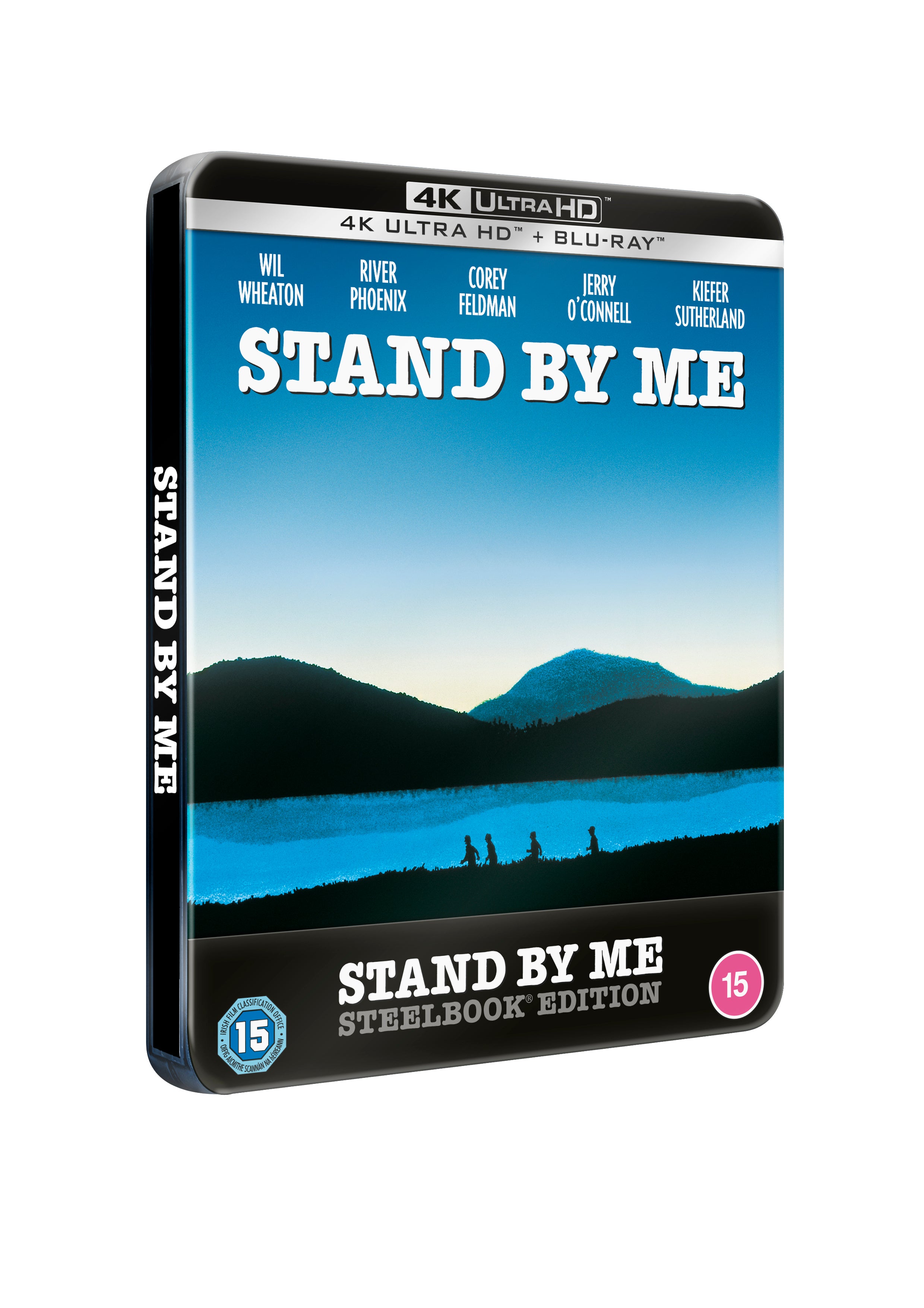 Stand By Me