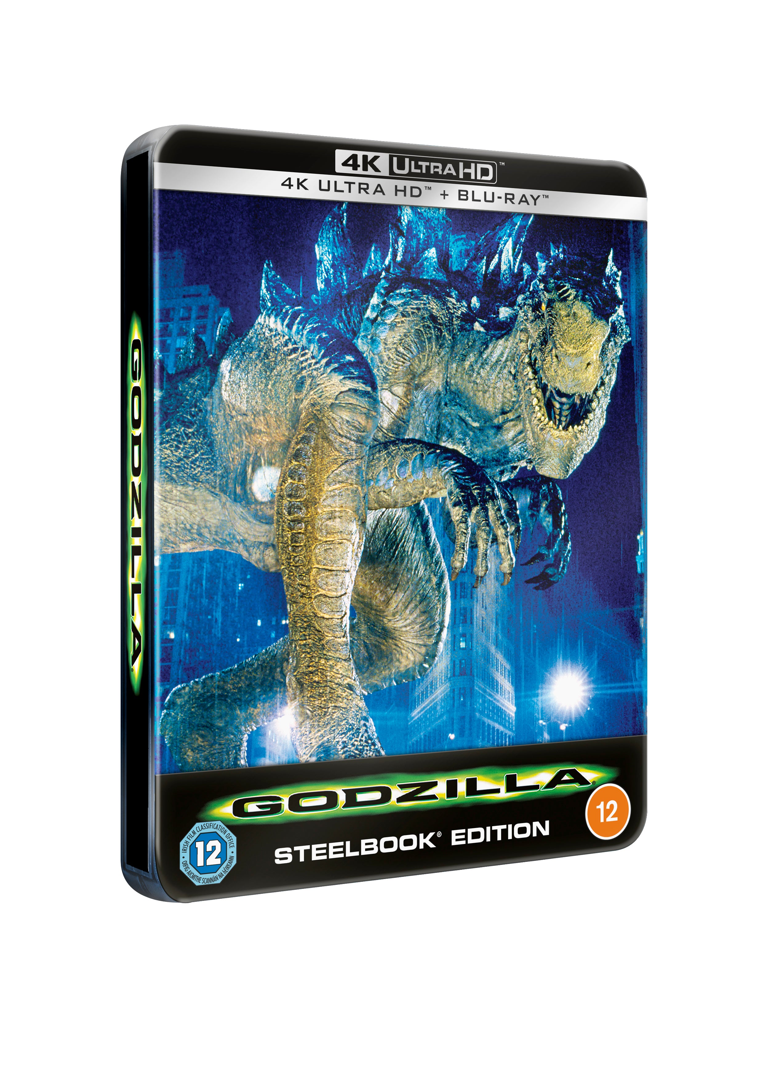 Godzilla