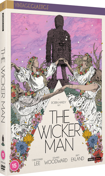 The Wicker Man