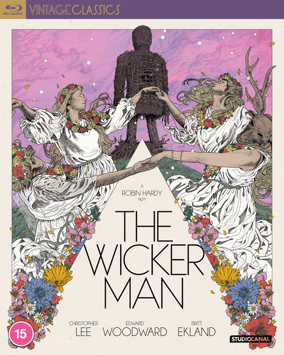 The Wicker Man