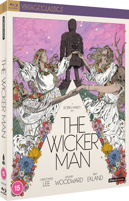 The Wicker Man