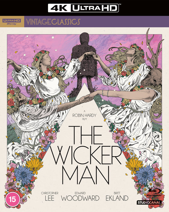 The Wicker Man