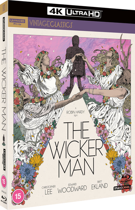 The Wicker Man