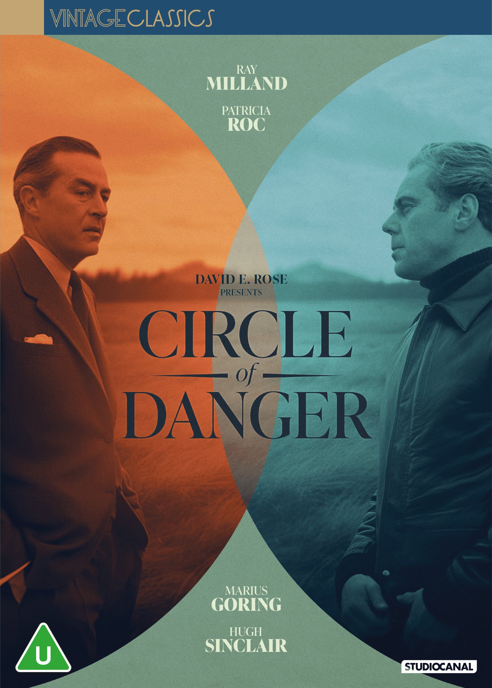 Circle of Danger