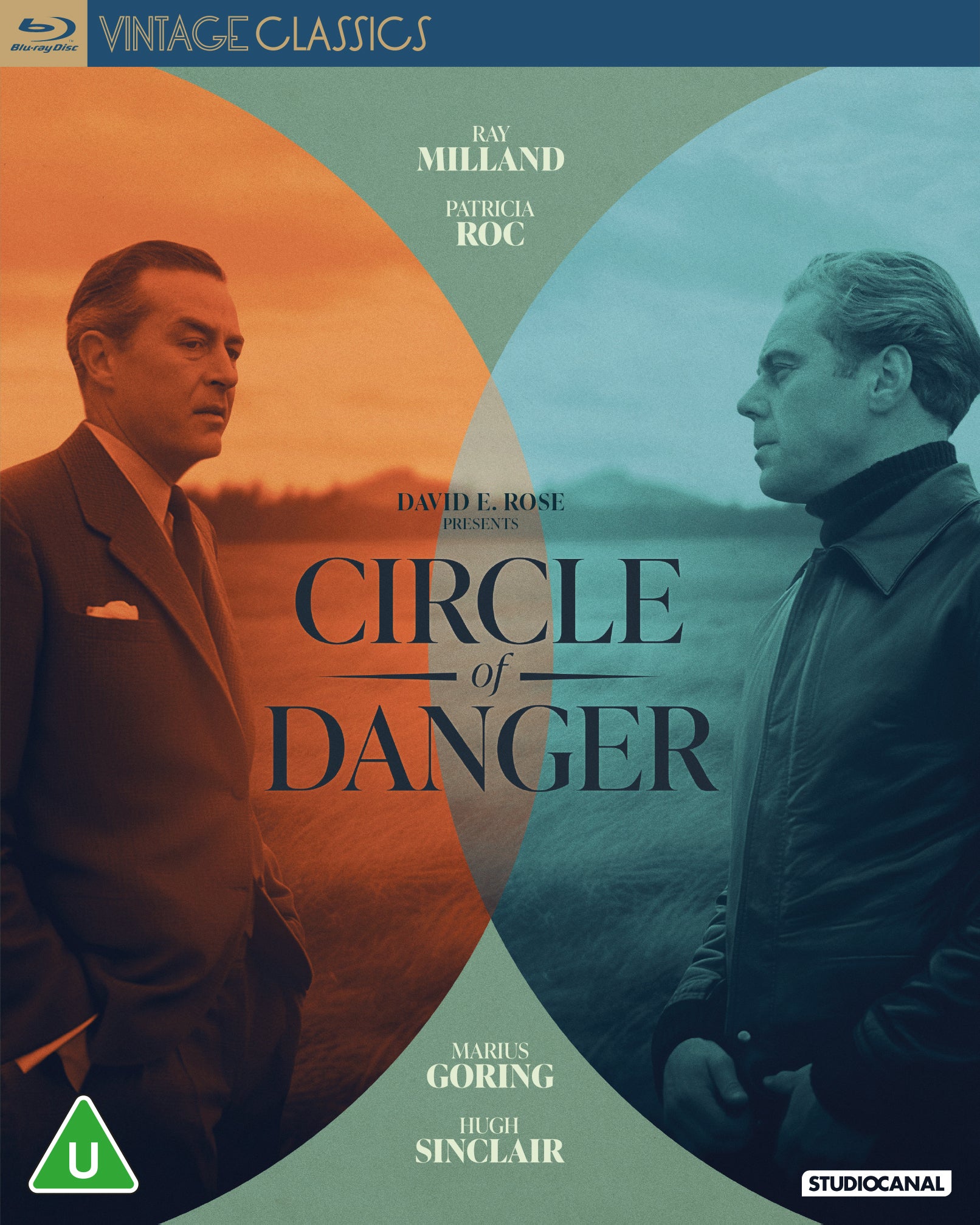 Circle of Danger