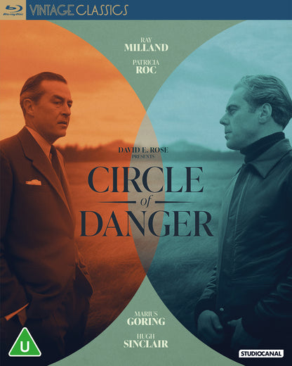 Circle of Danger