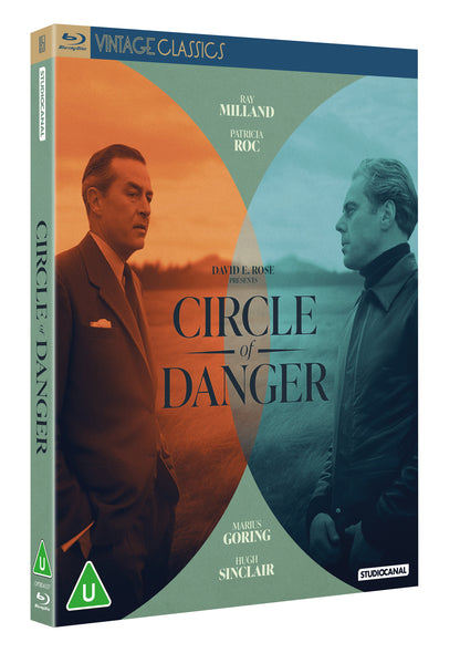 Circle of Danger