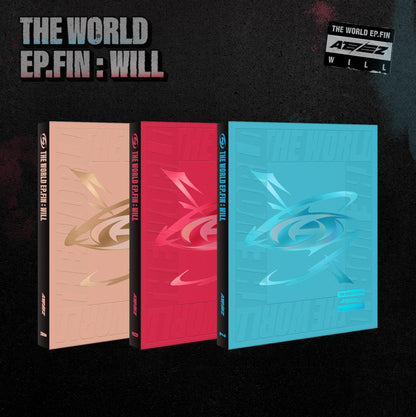 World Ep.Fin : Will