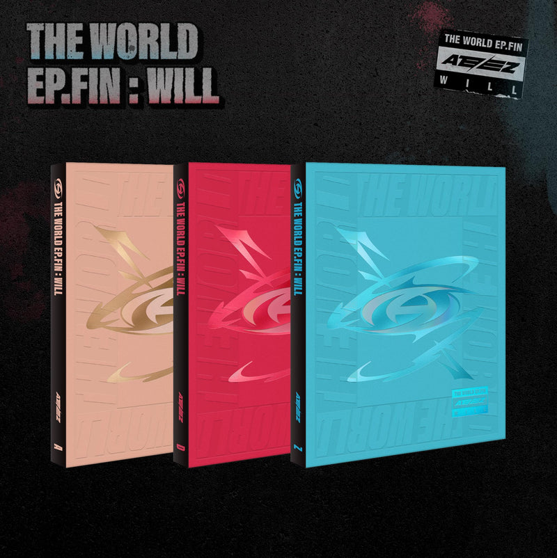 World Ep.Fin : Will